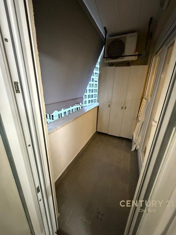 APARTMENT FOR RENT 2+1 IN THE MAGNET COMPLEX