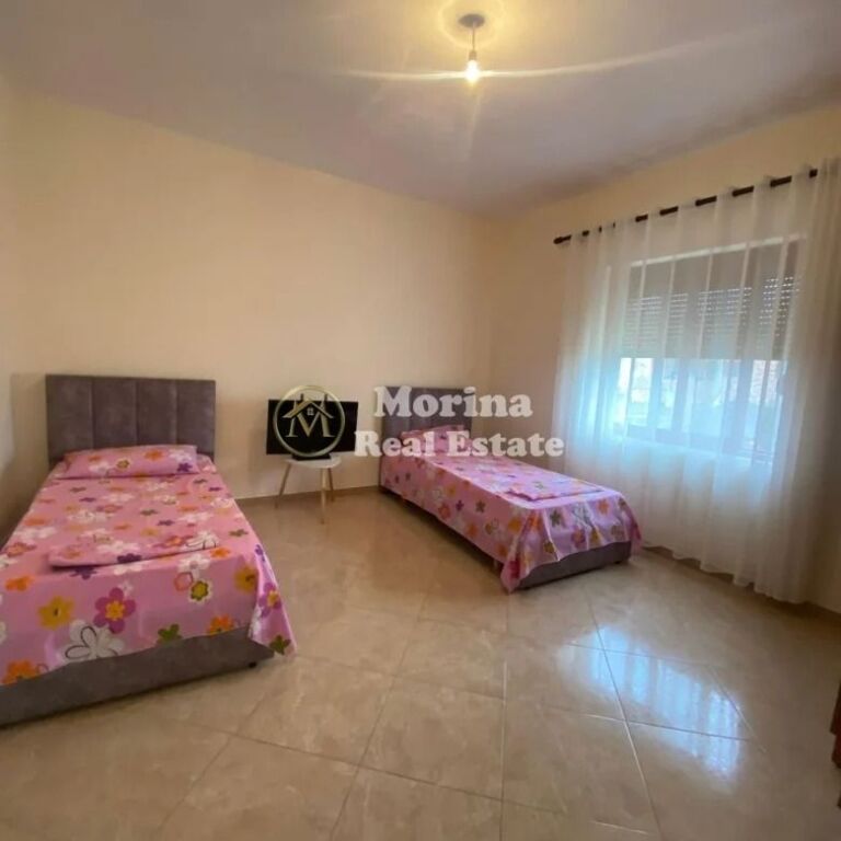 Affitto | Casa privata 2 + 1 | Farkë e Vogël | 320 €/mese