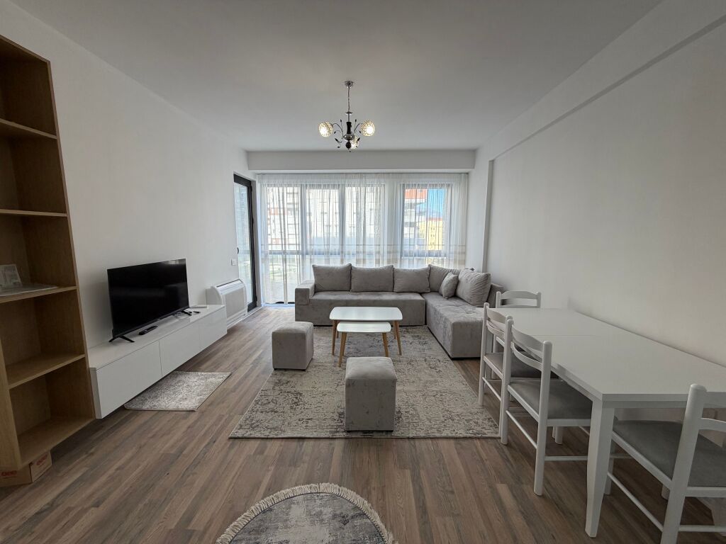 JEPET APARTAMENT 1+1+BALLKON ME QIRA NE ASTIR TEK URBAN GATE !!!