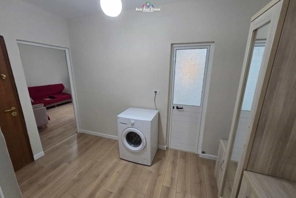 Apartament Me Qera 1+1 Ne Porcelan ( ID B211428 ) Tirane