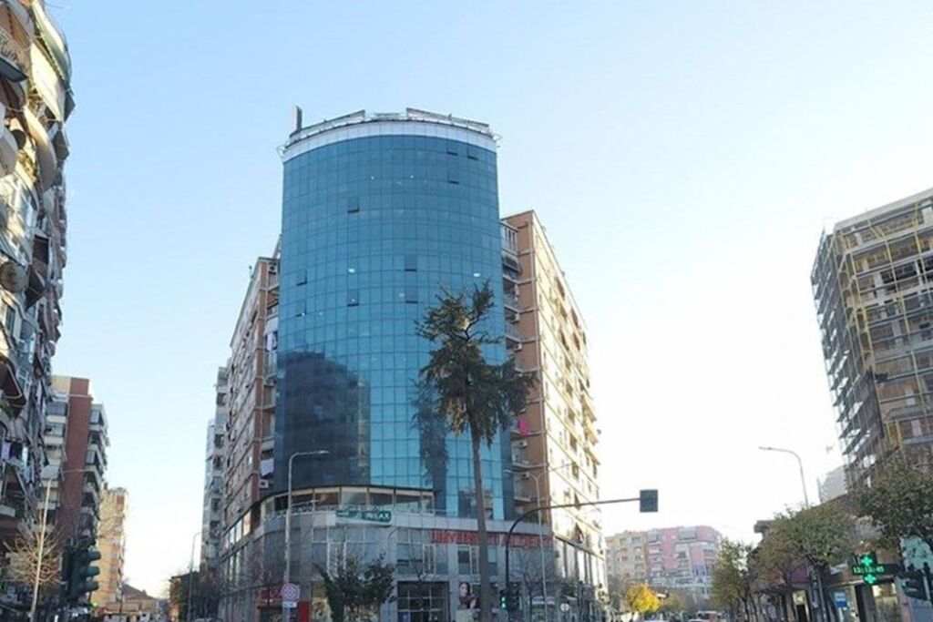 Studio Apartment - For Sale - Selvia, Tirana(ID: 530221010-3371)