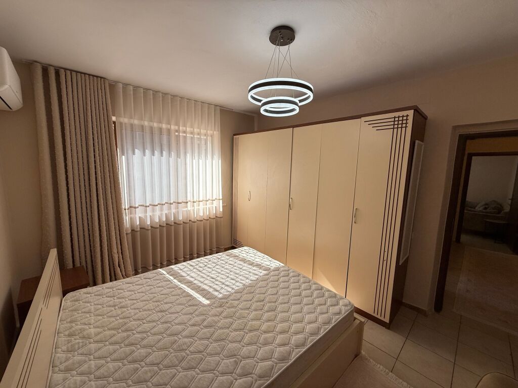 📣 QERA Apartament 1+1 📍 Rruga "Mine Peza" ✨