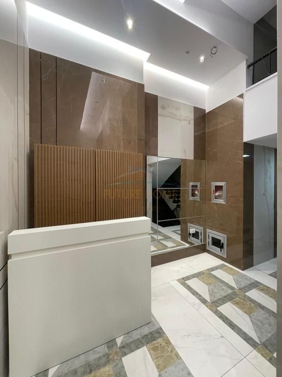 Shitet, Apartament 1+1, Rruga Dervish Hekali, Shkolla e Kuqe, Tiranë