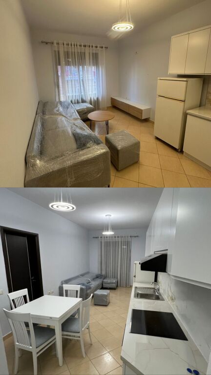 Apartment 2+1 for Rent in Astir