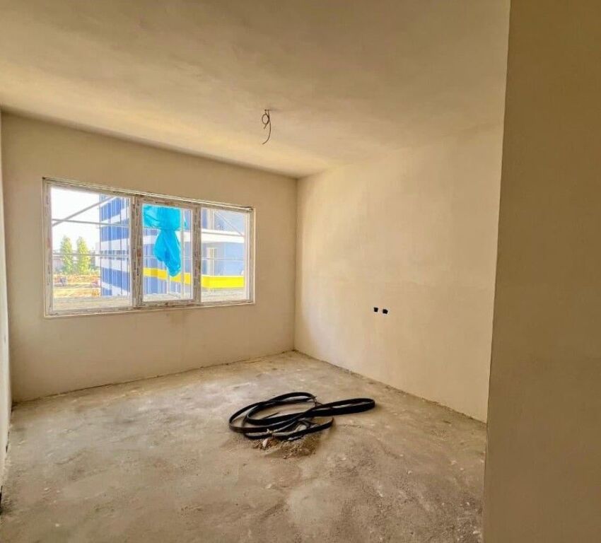 Apartment 2+1+2 for sale at Univers City