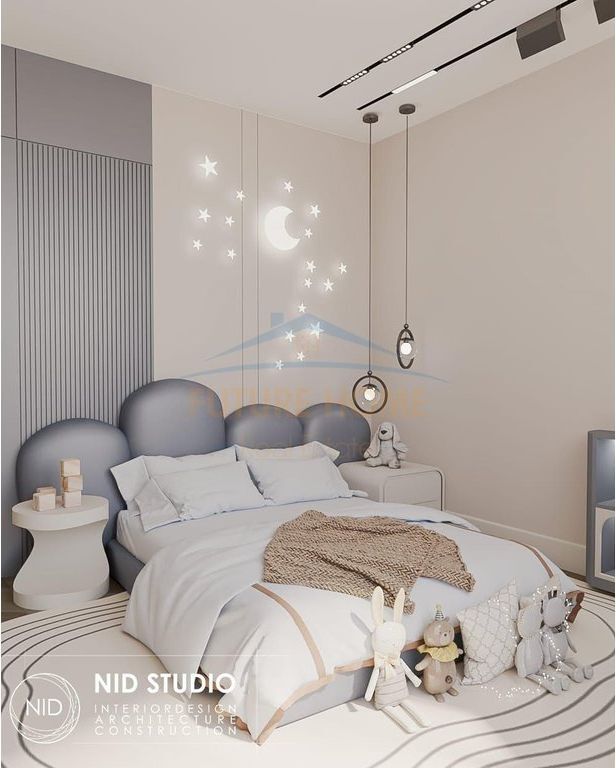 Qera, Apartament 2+1+2+Post Parkimi, Lake View Residence