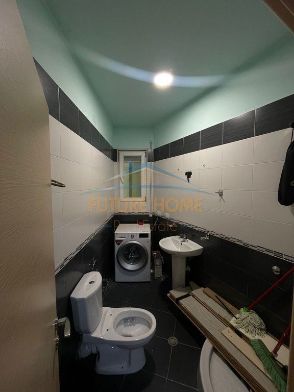 Qira, Apartament 2+1+2, Kopshti Botanik 650 €