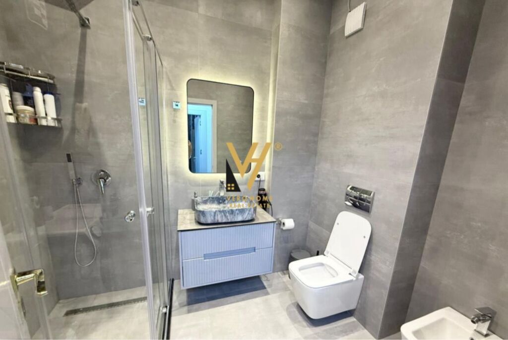 APPARTAMENTO 2+1+2 IN AFFITTO A FRESK 65.000 LEKE