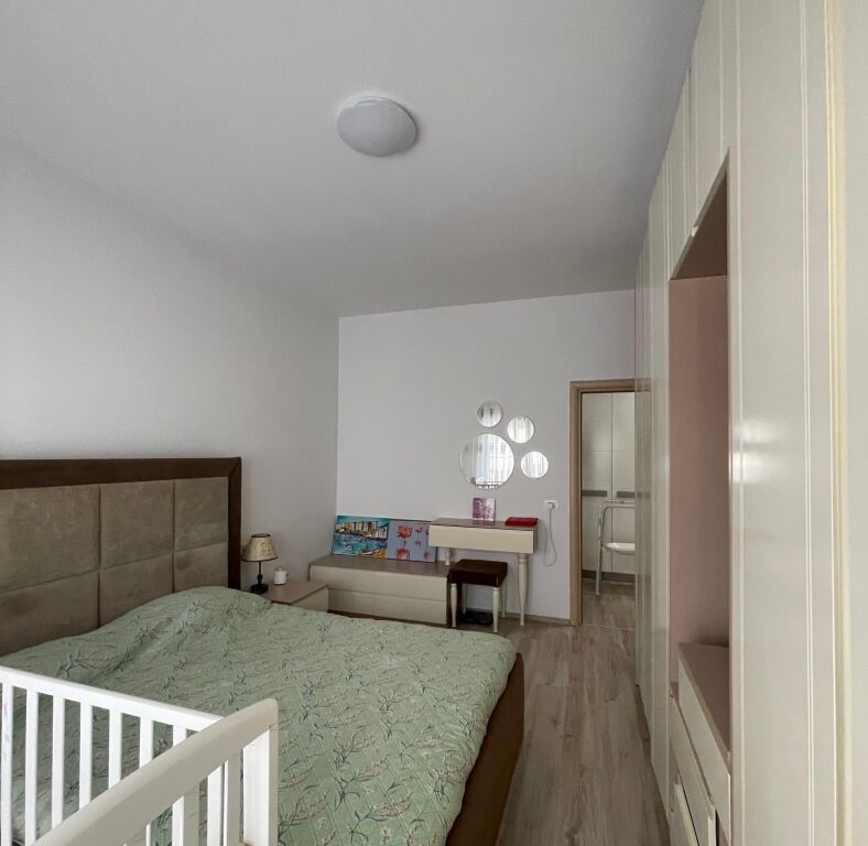 Affittasi appartamento 1+1 vicino allo zoo