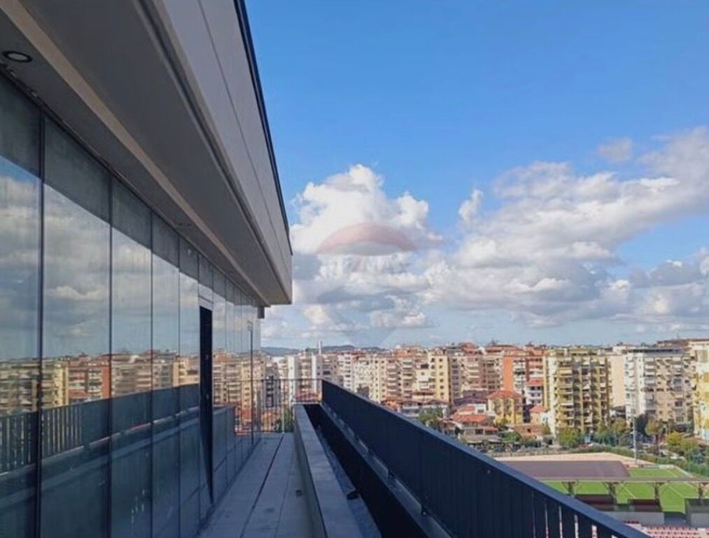 Appartamento Moderno al Lake View Residence