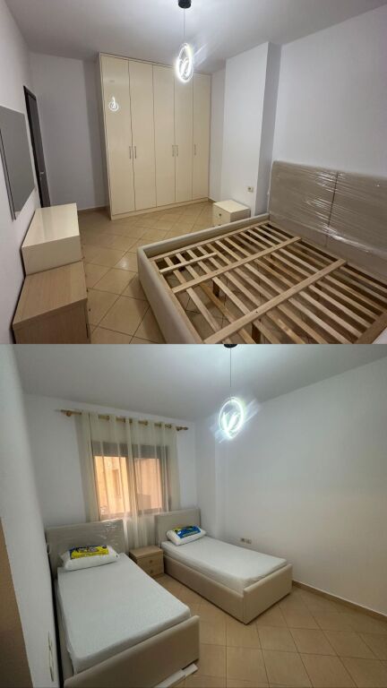 Apartment 2+1 for Rent in Astir