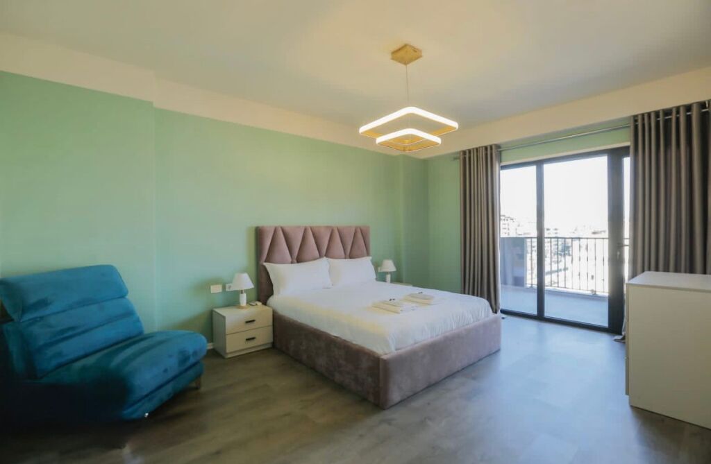 APARTMENT 2+1 FOR RENT OLYMPIC PARK!