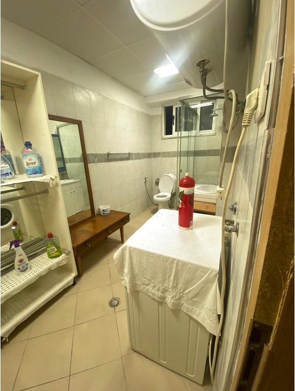 AFFITTASI APPARTAMENTO 3+1+2 IN VIA SAMI FRASHERI