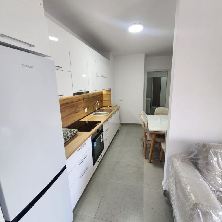 APPARTAMENTO APPENA INVESTITO IN AFFITTO VICINO A KAZAZI, DURRËS