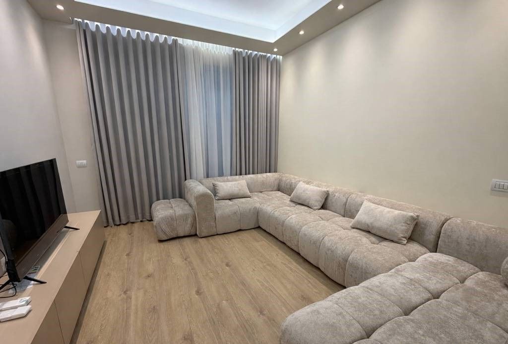 Appartamento Moderno 2+1+2 in Affitto – Edificio Siri 2, Via Siri Kodra