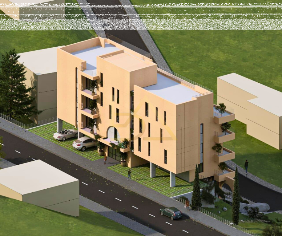 Appartamento in Vendita – Sarandë