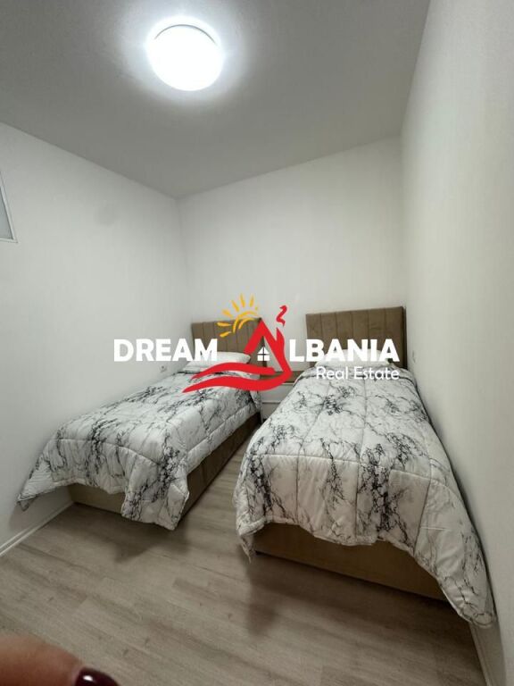 Appartamento 2+1 +Balcone in affitto a Zogu i Zi, vicino a ER Petrol – Tirana (ID 42215427)