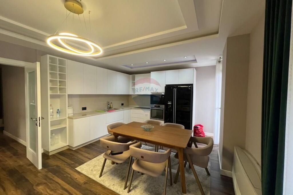 Apartament 2+1 ne shitje te Ish Fusha e Aviacionit