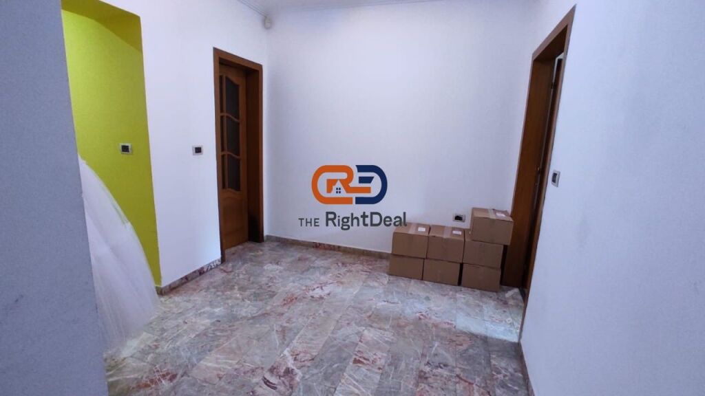 A Bllok, Appartamento 3+1 in Affitto per Attività Commerciale !!