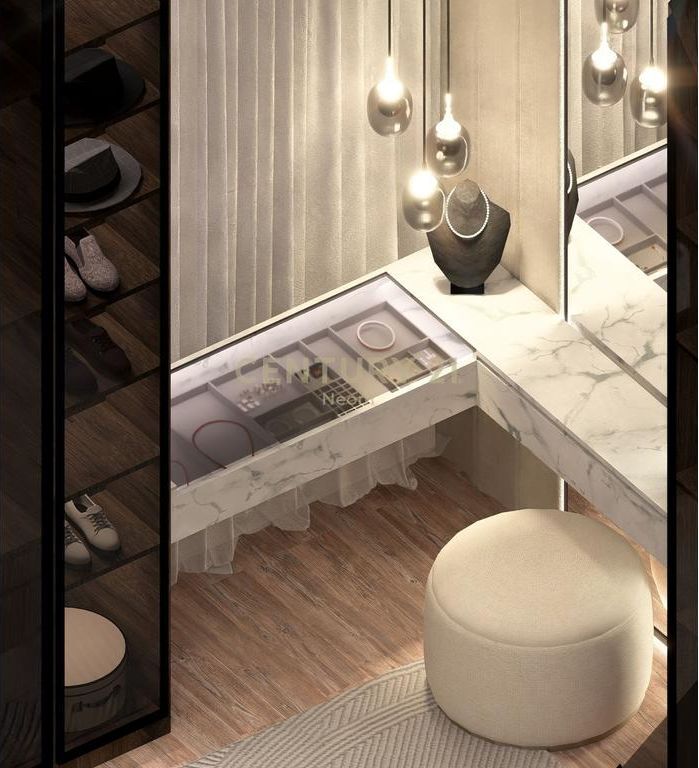 VILE TE BASHKANGJITUR ME QERA TEK RESIDENCA GREEN VALLEY NE LIQEN TE THATE