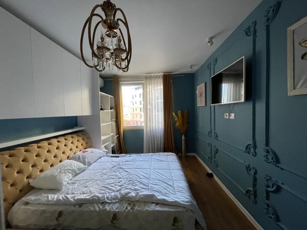 Ofrohet apartament 1+1 per qira rruga e kosovareve