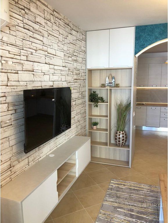 SHITET APARTAMENT 1+1 TEK UJI I FTOHTE NE VLORE