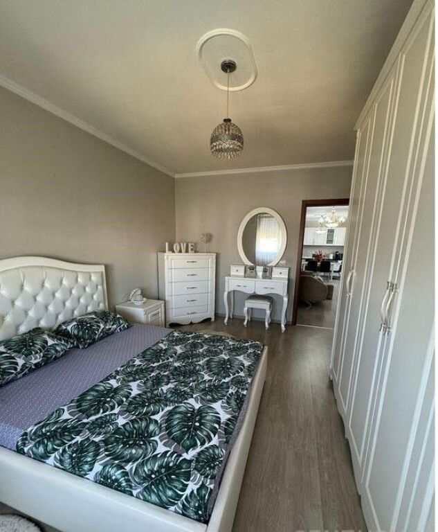 Apartment 2+1+2 for sale at Oxhaku