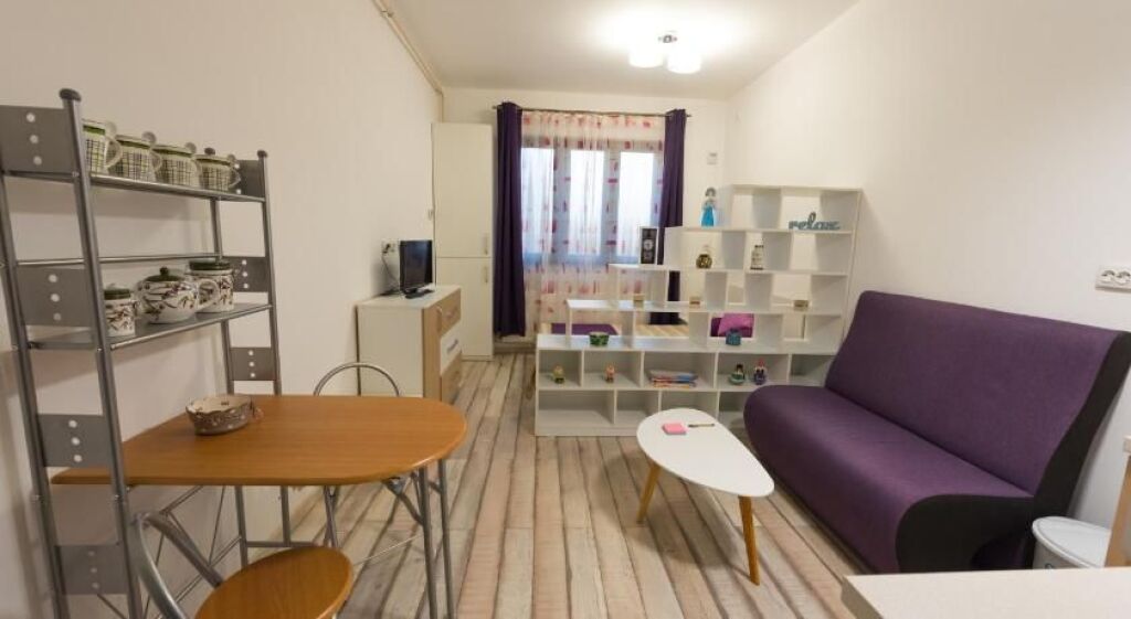 Affitto | Monolocali | Città Studentesca | 400€/mese