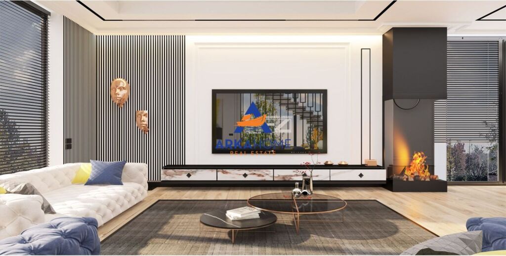 FOR SALE 2-STOREY VILLA "FOREST RESIDENCE, DRY LAKE" PRICE NEGOTIABLE