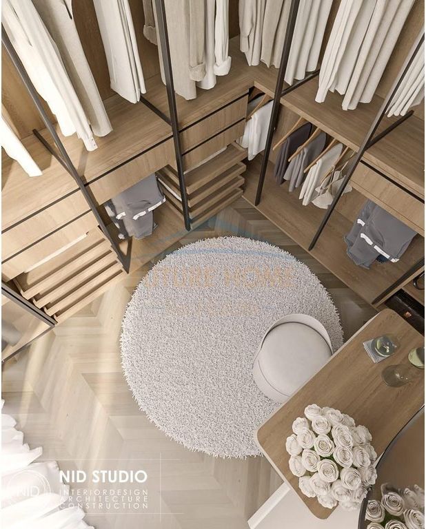 Qera, Apartament 2+1+2+Post Parkimi, Lake View Residence