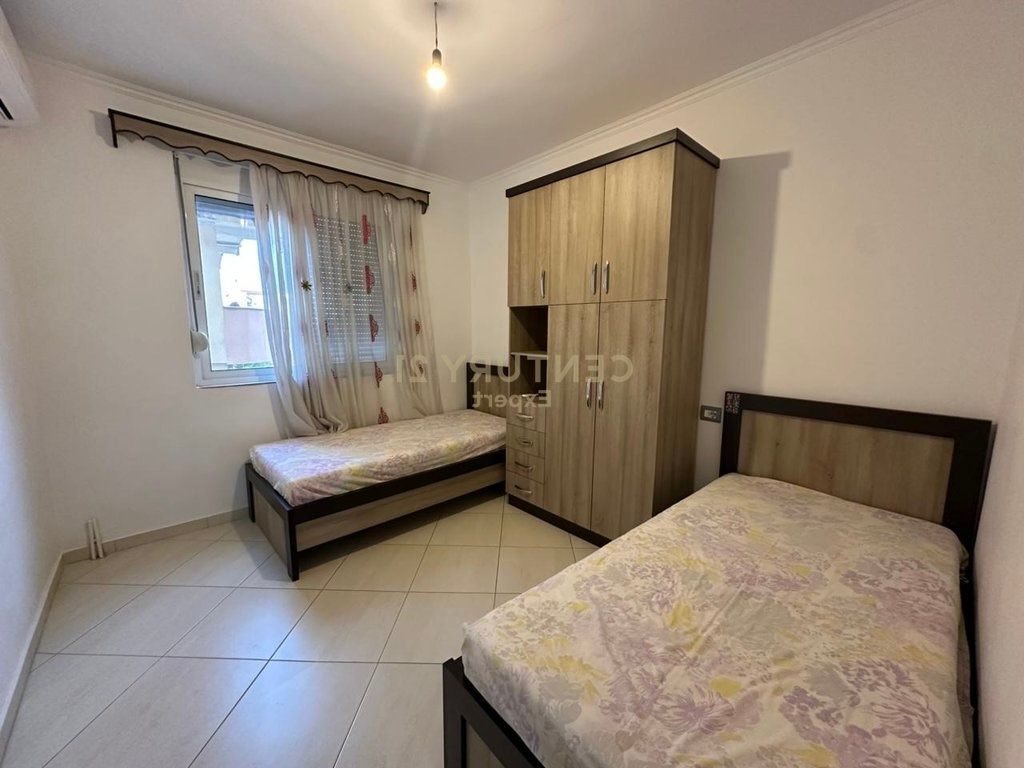 Vasil Shanto -Appartamento 2+1 in affitto