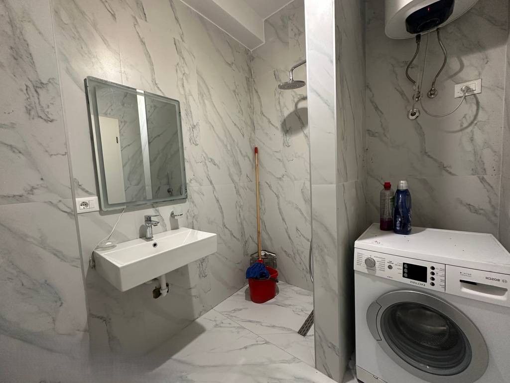 Qira, Apartament 2+1+2 me Post Parkimi|Rezidenca Kaimi 550 € /Muaj