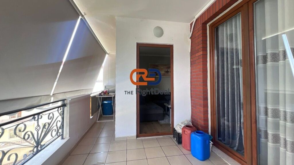 A Fresk si affitta un appartamento 2+1 completamente arredato!!!