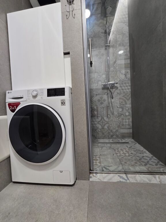 Apartament per qera 2+1+2 ne Delijorgj