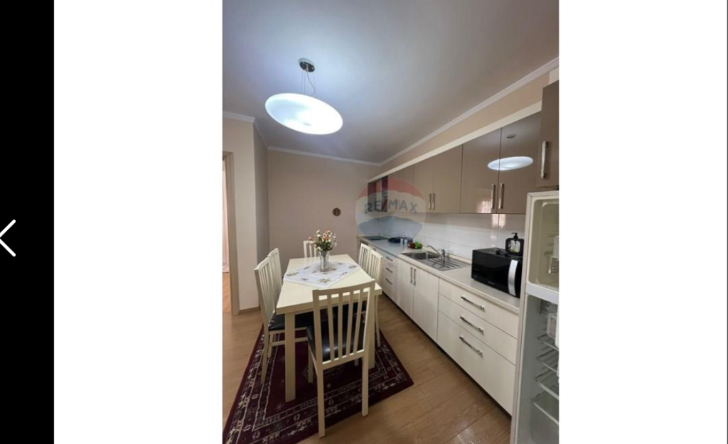 Apartament per shitje 2+1+2 ne Don Bosko