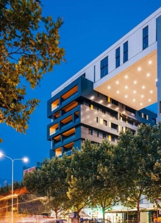 APARTAMENT 2+1+2 PER SHITJE, SQUARE 21