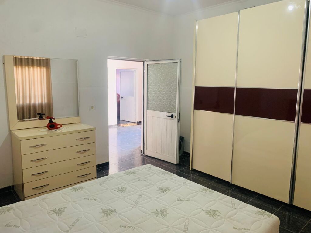 For rent 1st floor of a Private House at Royal Gaz, Former Kenete