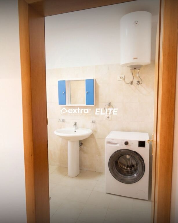 Apartment 2+1 for Rent Don Bosko, Tirana