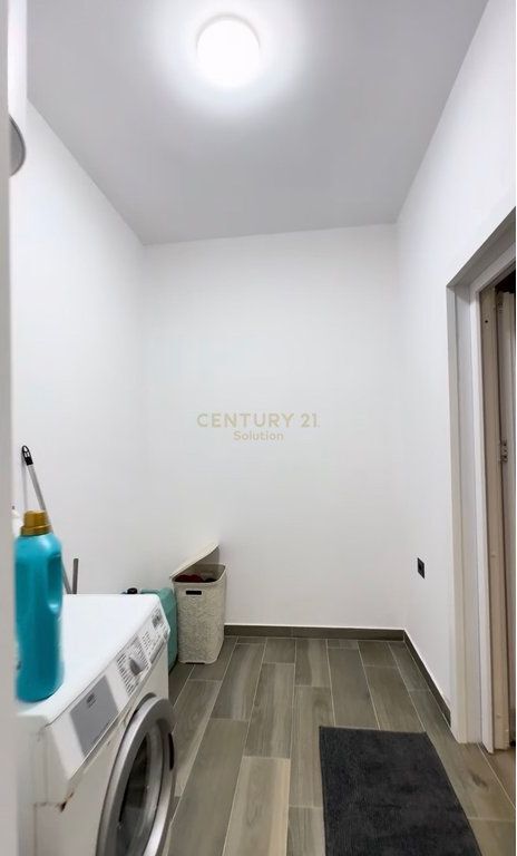 SHITET APARTAMENT 2+1 TEK KODRA E DIELLIT