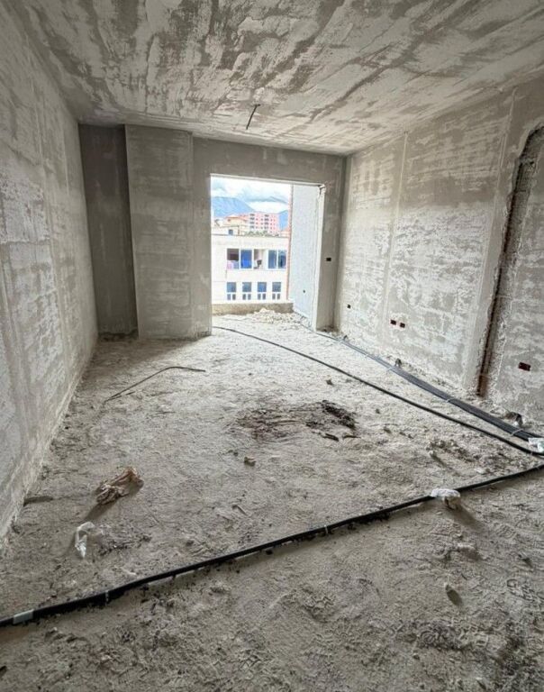 Apartament 2+1+2 – RingSide Residence, Paskuqan