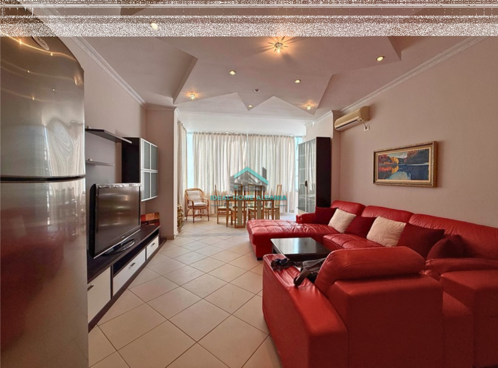 Appartamento 2+1+2 in Vendita – Lungomare, Vlorë