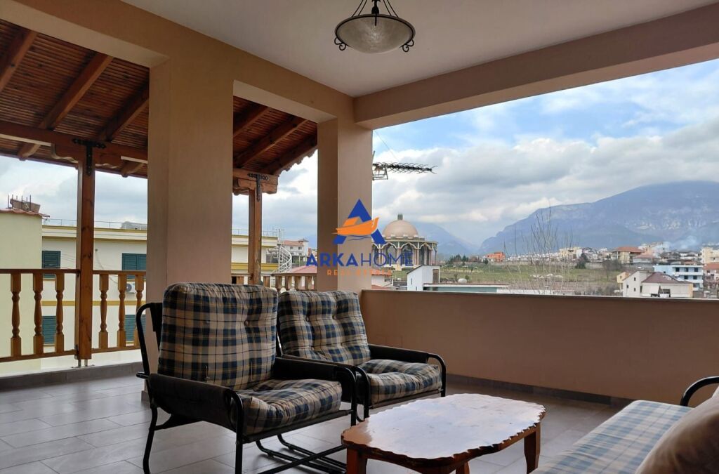 DUPLEX FOR RENT 170M2 "RRUGA PASHO HYSA , ALI DEM" 1300 EURO