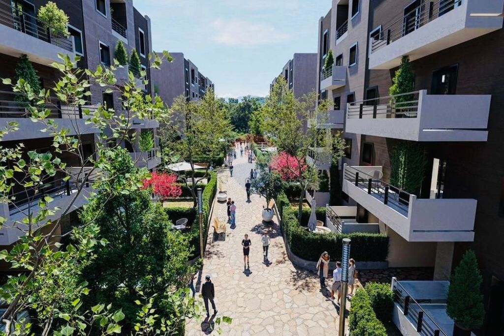 📍🏠Appartamento in vendita a Paskuqan