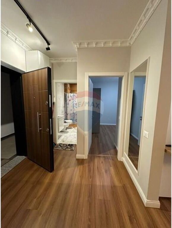 APARTAMENT 2+1 PER QIRA TE RR. DIBRES(K.HALILI)