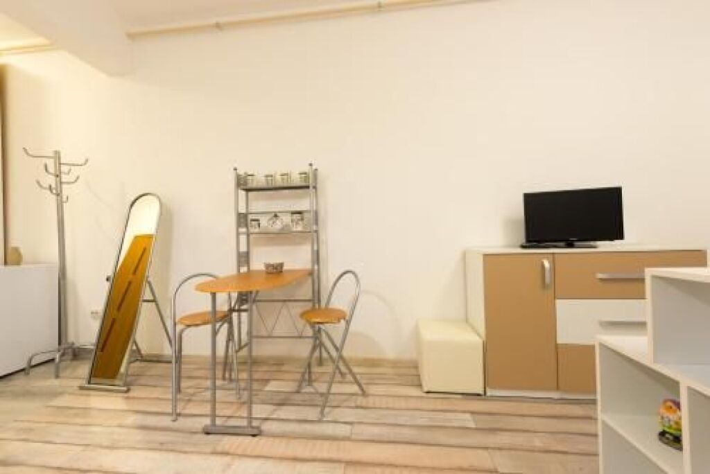 Affitto | Monolocali | Città Studentesca | 400€/mese