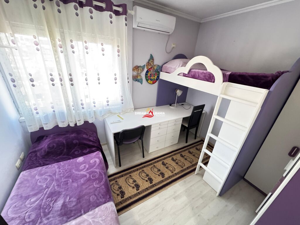 Apartament 2+1 per qera ne Astir prane Bar 2 Palmat (ID 42215490)