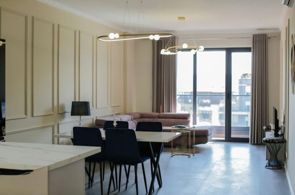 APARTMENT 2+1 FOR RENT OLYMPIC PARK!