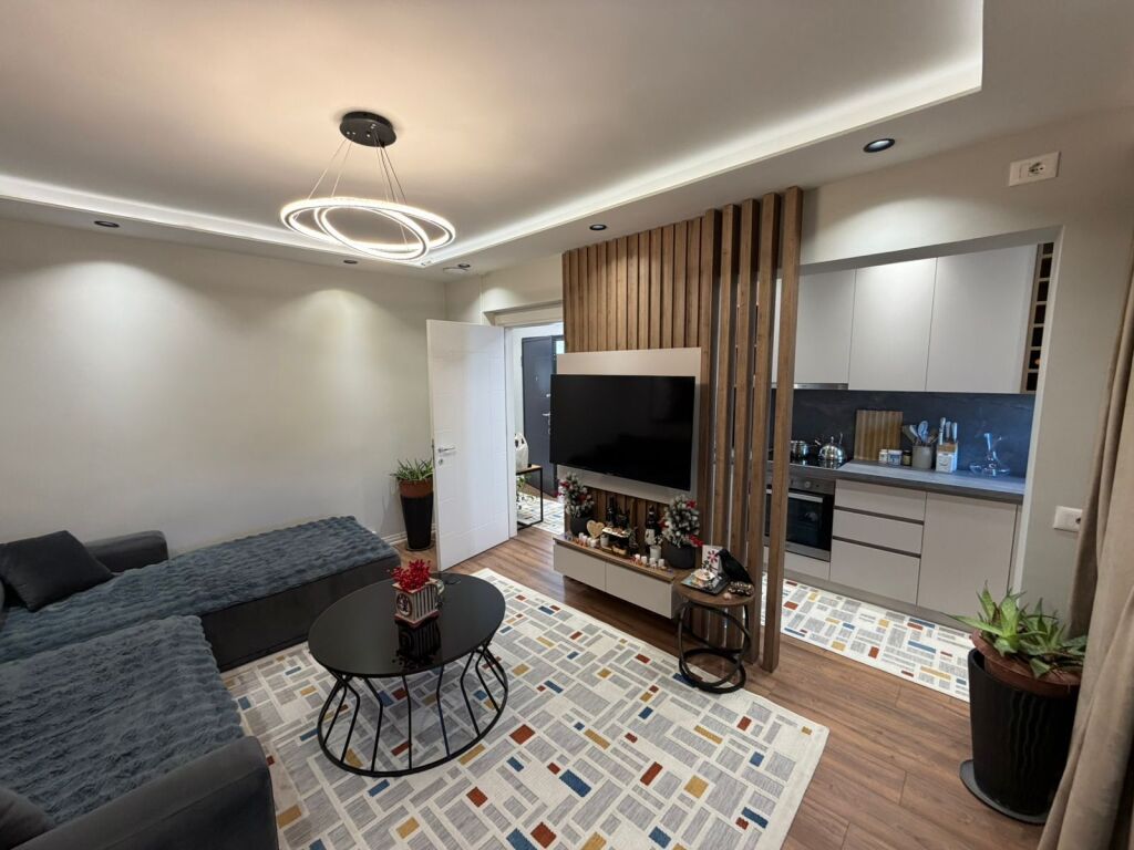 Super appartamento 1+1 in vendita, 21 Dicembre