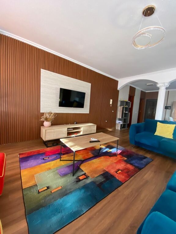 Apartament me Qira 2+1 ,Myslym Shyri