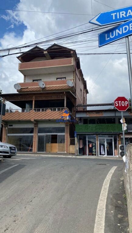 2 FLOOR VILLA FOR SALE "SAUK I RI" 450000 EURO